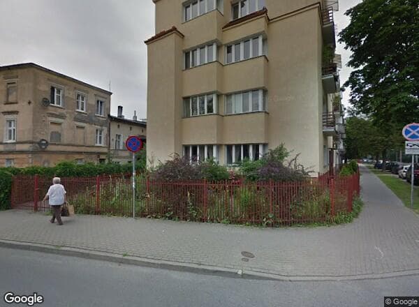 Ceny transakcyjne mieszkań Toruń Mikołaja Reja 2