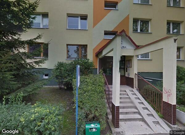 Ceny mieszkań Wrocław UL. ROGOWSKA 78