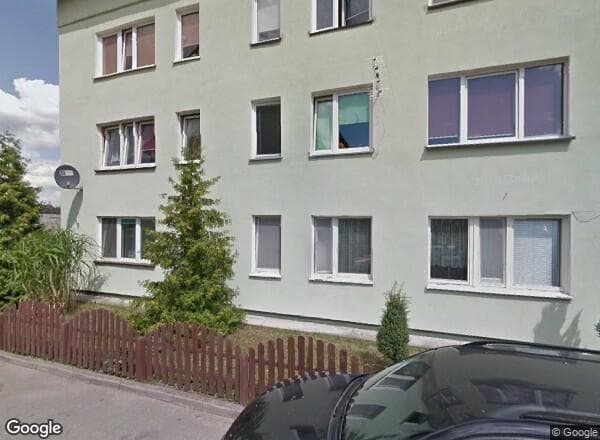 Ceny transakcyjne mieszkań Gorzów Wielkopolski KWIATOWA 47A