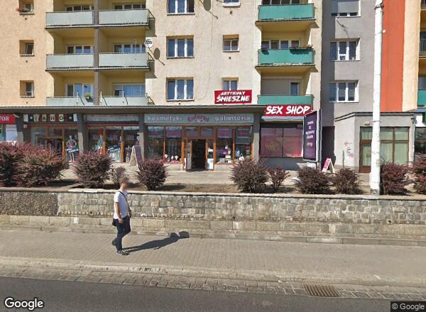 Ceny mieszkań Wrocław UL. MARSZ. JÓZEFA PIŁSUDSKIEGO 114