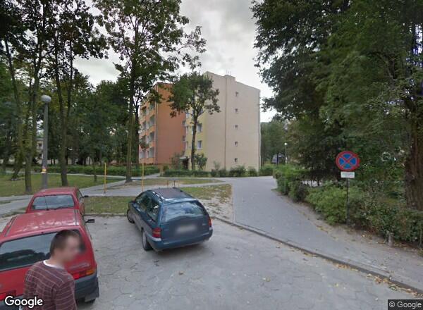 Ceny mieszkań Lublin Sokola 3