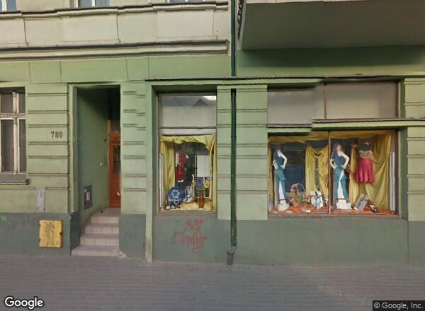 Ceny mieszkań Sopot Aleja Niepodległości 780