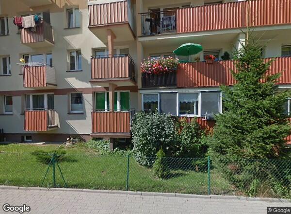 Ceny mieszkań Białystok Zagórna 17