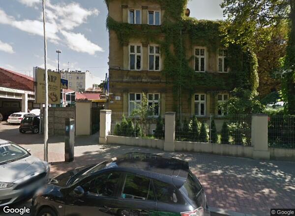 Ceny mieszkań Kraków Plac Emila Serkowskiego 6