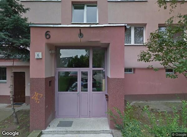 Ceny transakcyjne mieszkań Wrocław UL. KOSZALIŃSKA 6