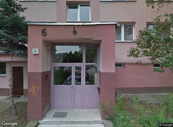 Ceny mieszkań Wrocław UL. KOSZALIŃSKA 6