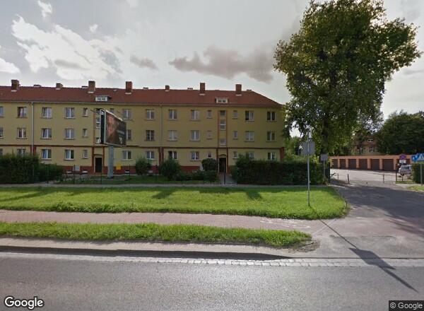 Ceny mieszkań Wrocław UL. OBORNICKA 96