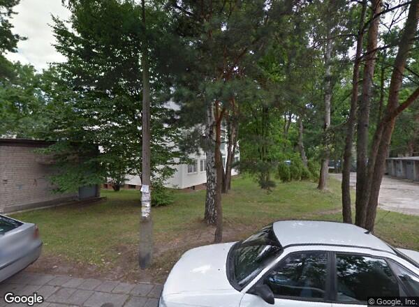 Ceny mieszkań Warszawa ul. Zorzy 32A