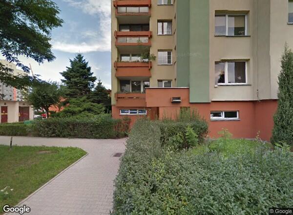 Ceny mieszkań Wrocław UL. STEFANA DRZEWIECKIEGO 34