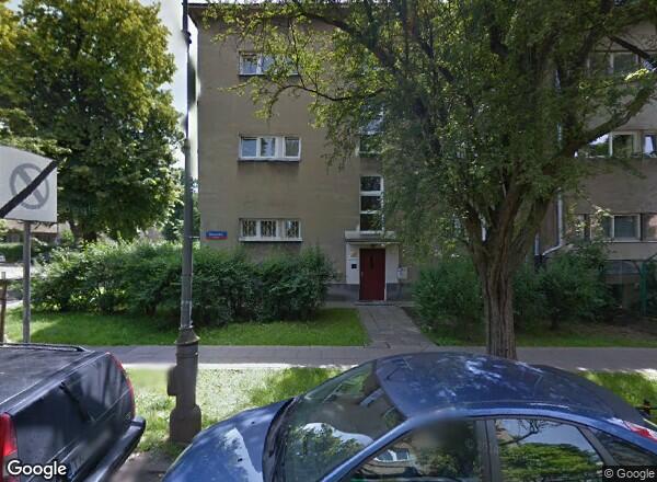 Ceny mieszkań Warszawa ul. Francuska 39