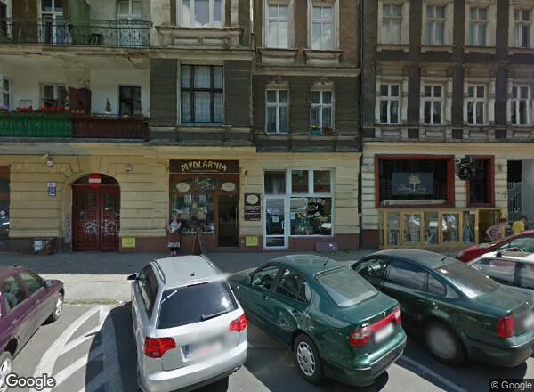 Ceny mieszkań Szczecin Generała Ludomiła Rayskiego 24