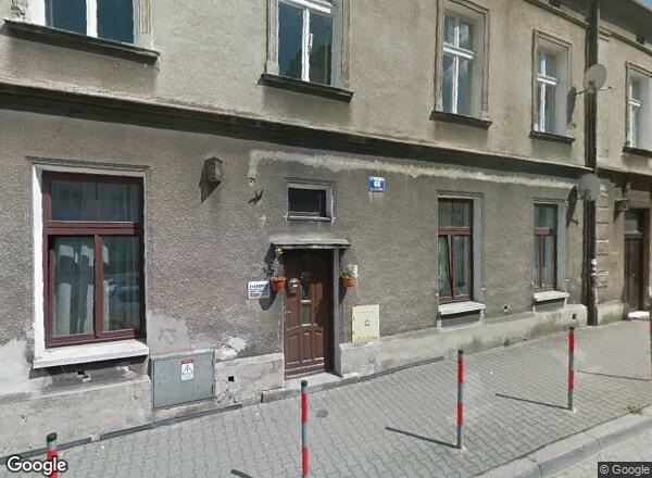 Ceny mieszkań Kraków Jana Zamoyskiego 68