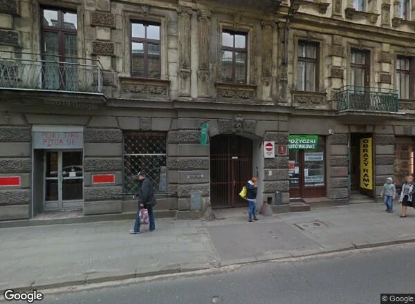 Ceny transakcyjne mieszkań Łódź dr Adama Próchnika 10