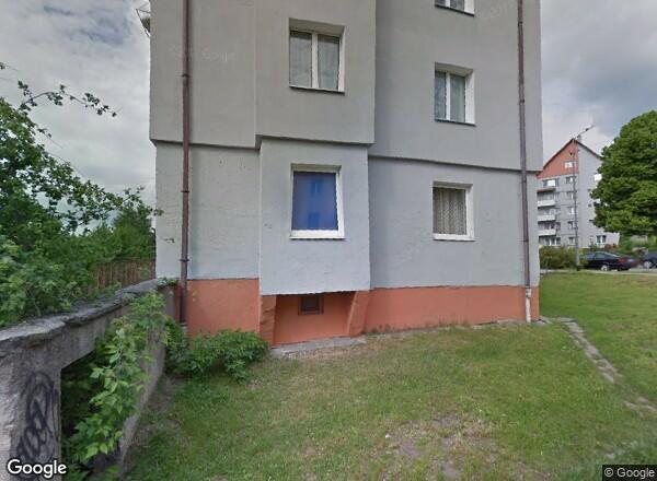 Ceny mieszkań Szczecin Franciszka Ksawerego Druckiego-Lubeckiego 32