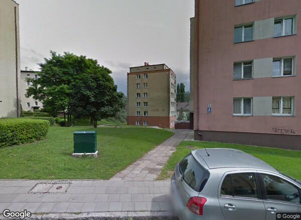 Ceny mieszkań Szczecin Willowa 26