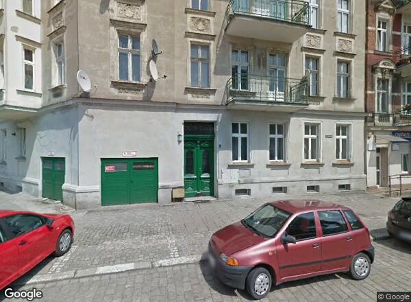 Ceny mieszkań Wrocław UL. WYSOKA 13