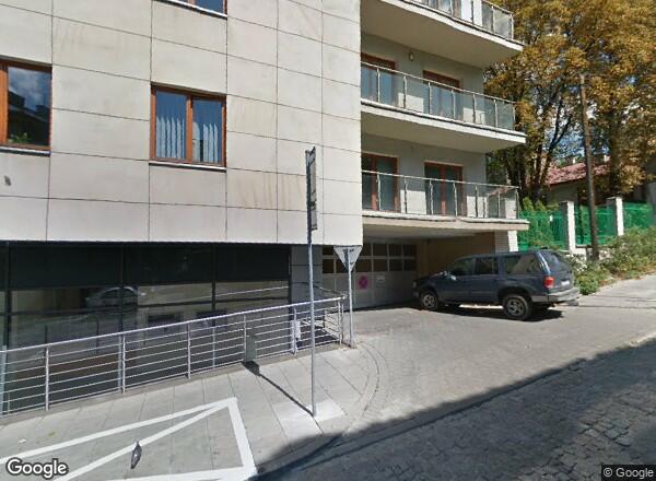 Ceny mieszkań Kraków Smolki 5