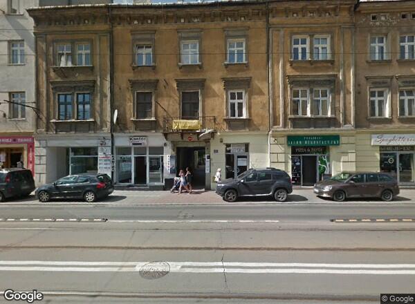 Ceny mieszkań Kraków Kalwaryjska 26