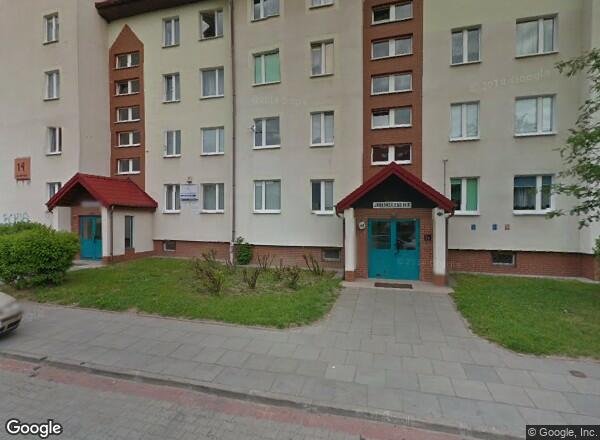 Ceny mieszkań Gdańsk Henryka Hubertusa Jabłońskiego 14