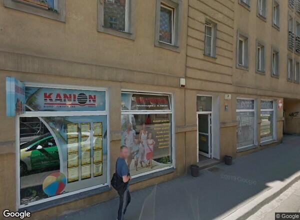 Ceny transakcyjne mieszkań Poznań Polna 2