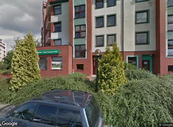 Ceny mieszkań Wrocław UL. JANA SEBASTIANA BACHA 1