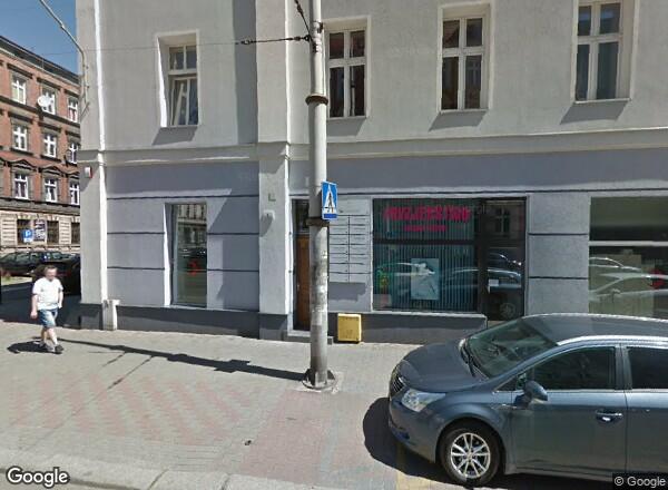 Ceny mieszkań Katowice Gliwicka 5