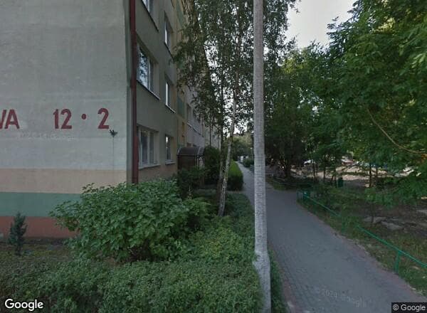 Ceny transakcyjne mieszkań Toruń Łąkowa 10