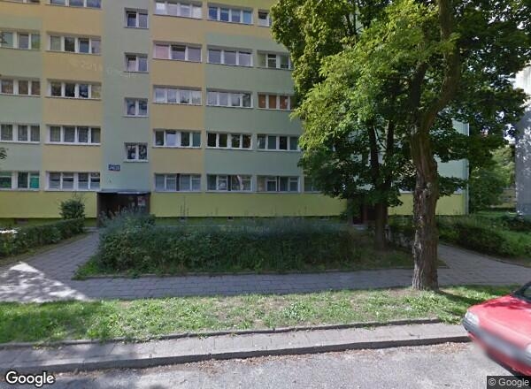Ceny transakcyjne mieszkań Łódź Stefana Okrzei 26/28