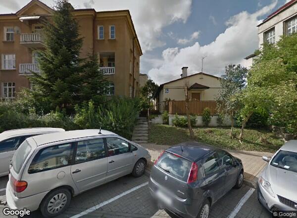 Ceny mieszkań Lublin Spokojna 8A