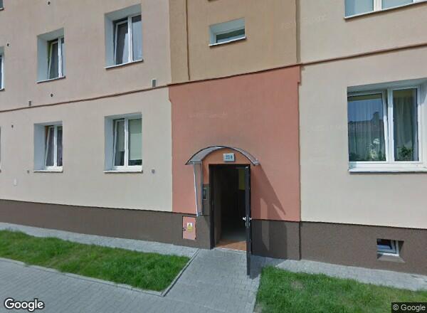 Ceny mieszkań Poznań Głuszyna 220