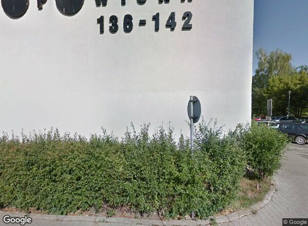 Ceny mieszkań Wrocław UL. POPOWICKA 136