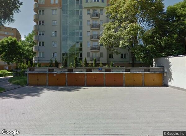 Ceny transakcyjne mieszkań Warszawa ul. J. Siemieńskiego 8