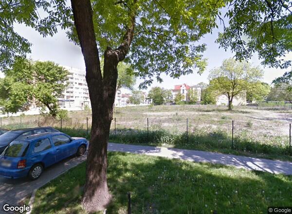 Ceny mieszkań Poznań Górki 3