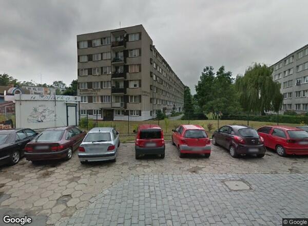 Ceny transakcyjne mieszkań Wrocław UL. ENERGETYCZNA 11