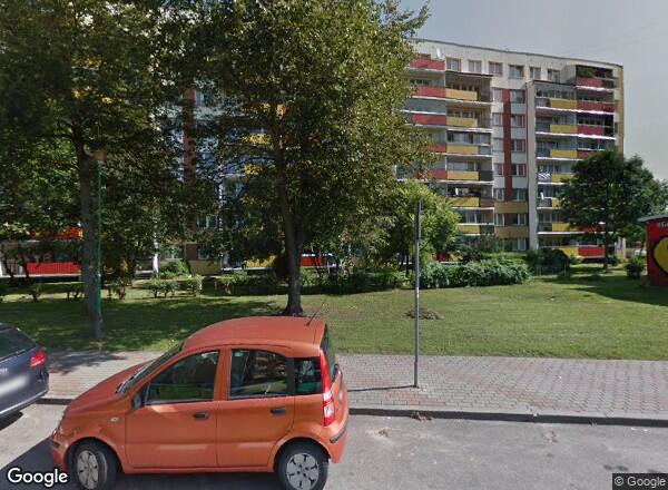 Ceny mieszkań Białystok Białostoczek 24