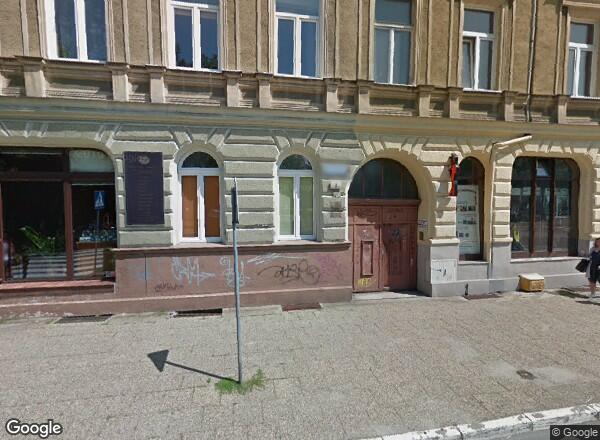 Ceny mieszkań Szczecin Mazurska 7