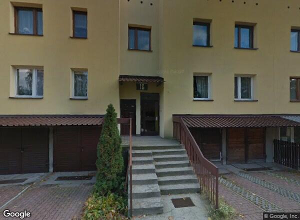 Ceny mieszkań Warszawa ul. K. Drewnowskiego 16