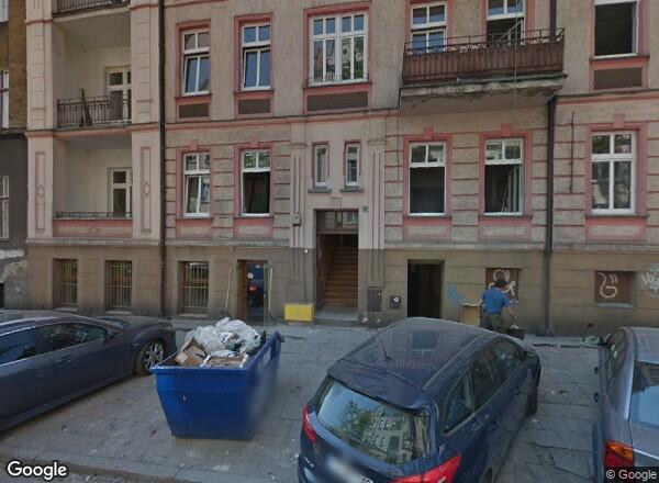 Ceny mieszkań Poznań Jana Żupańskiego 16