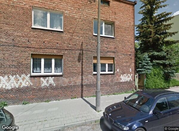 Ceny transakcyjne mieszkań Łódź Ciasna 12
