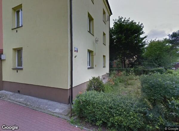 Ceny transakcyjne mieszkań Zielonka Długa 18BL7