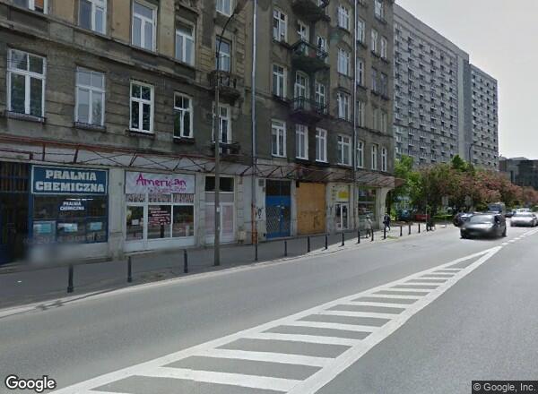 Ceny mieszkań Warszawa ul. Żelazna 64