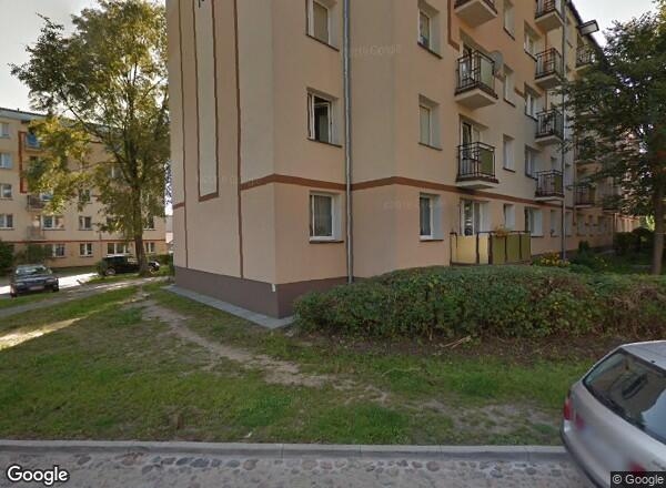 Ceny transakcyjne mieszkań Białystok Żytnia 13