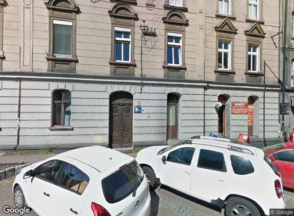 Ceny mieszkań Katowice Strzelecka 7