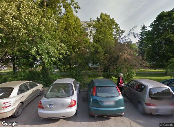 Ceny mieszkań Poznań Piastowskie 31