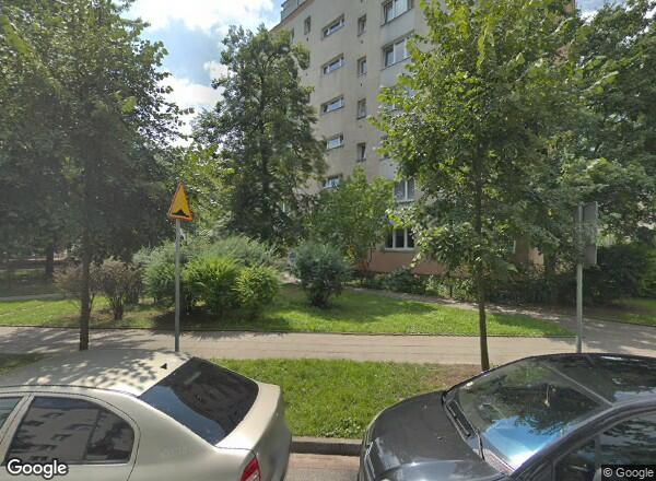 Ceny mieszkań Warszawa ul. S. Dubois 5