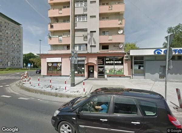 Ceny transakcyjne mieszkań Opole Nysy Łużyckiej 9