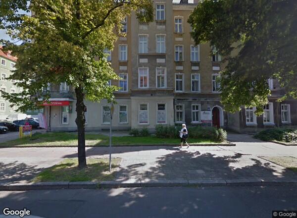 Ceny mieszkań Szczecin Aleja Papieża Jana Pawła II 26