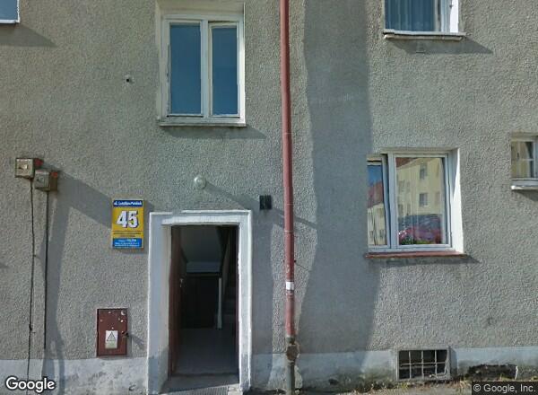Ceny mieszkań Gdańsk Lotników Polskich 45