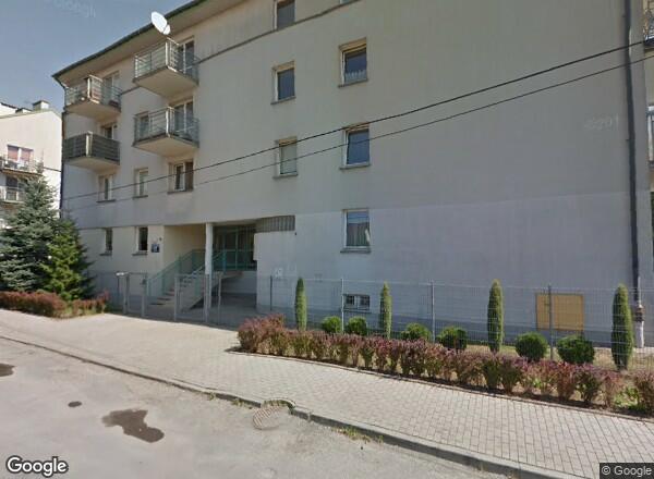 Ceny mieszkań Kraków Kordiana 17