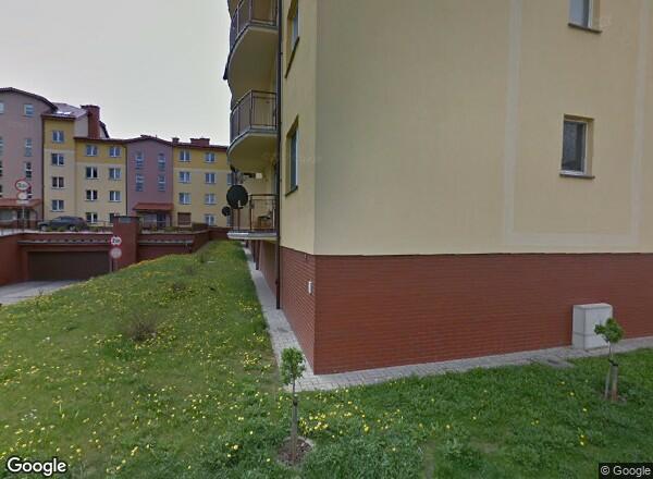 Ceny mieszkań Olsztyn Augustowska 34